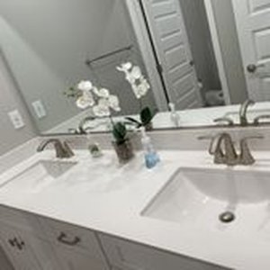 SouthCal Cleaners Work Sample
